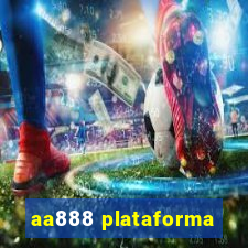 aa888 plataforma